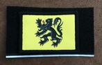 Vlaamse Leeuw embleem, Verzamelen, Ophalen of Verzenden, Landmacht, Embleem of Badge
