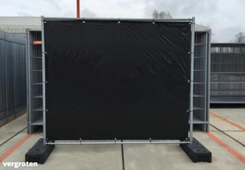 Bouwhekken / Herashekken 220, Doe-het-zelf en Bouw, Hang- en Sluitwerk, Nieuw, IJzer, Ophalen