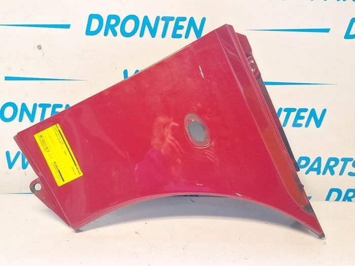 Scherm rechts-voor van een Alfa Romeo Spider (130), Auto-onderdelen, Carrosserie, Alfa Romeo, Gebruikt, 3 maanden garantie, Ophalen of Verzenden