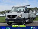 Mercedes-Benz SPRINTER 519 V6 3.0 ltr EURO6, Automaat, Wit, Mercedes-Benz, Bedrijf