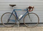 Vintage Koersfiets (56-L), Fietsen en Brommers, Ophalen