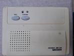Kocom KIC-300 Intercom(baby/peuterfoon set (main + subunits), Ophalen of Verzenden, Gebruikt