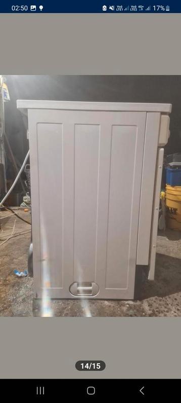AEG lavatherm 320 beschikbaar voor biedingen