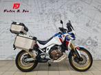 Honda CRF1100 AfricaTwin Adventure Sports (bj 2020), Motoren, Motoren | Honda, 2 cilinders, Bedrijf, Meer dan 35 kW, Overig