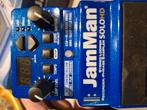 Jam Man looper solo HD NIEUW, Muziek en Instrumenten, Effecten, Ophalen of Verzenden, Nieuw