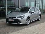 Toyota Corolla TOURING 1.8 Hybrid Dynamic+GPS +CARPLAY +CAME, Auto's, Gebruikt, 4 cilinders, 1290 kg, Corolla