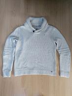 Pull écru Tommy Hilfiger taille M, Ophalen of Verzenden, Zo goed als nieuw