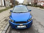 CHEVROLET 1.2 ESSENCE pret a immatriculer!, Euro 5, Achat, Aveo, Boîte manuelle