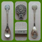 Emblème Family Care Spoon (frais de port 1,75€), Antiquités & Art, Antiquités | Couverts, Envoi