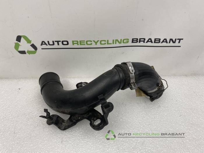 Intercooler Slang van een Dacia Sandero, Gebruikt, -, -, Ophalen of Verzenden