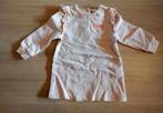 Lichtroze jurk - maat 74, Enfants & Bébés, Vêtements de bébé | Taille 74, Comme neuf, Fille, Robe ou Jupe, Enlèvement ou Envoi