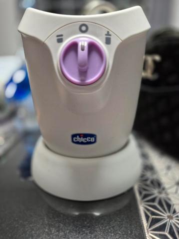 Chauffe bibi chicco beschikbaar voor biedingen
