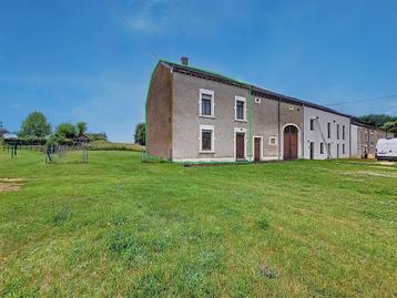 Maison à vendre à Chantemelle, 3 chambres beschikbaar voor biedingen