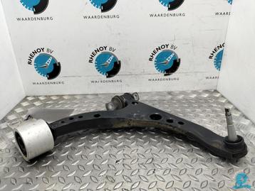 OPEL ASTRA BUSINESS [RF_LOWER_CONTROL_ARM] 2020 beschikbaar voor biedingen