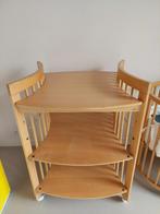 Luiertafel Stokke, Kinderen en Baby's, Kinderkamer | Commodes en Kasten, Ophalen