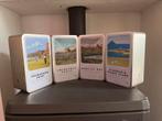 Arran the explorers serie, complete set, Verzamelen, Ophalen, Zo goed als nieuw
