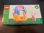 LEGO - Limited Edition - 40682 Spring Garden House, Nieuw, Complete set, Ophalen of Verzenden, Lego