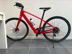 Trek FX +2 LT, Ophalen, Heren, Nieuw, Geen vering