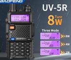 Baofeng uv-5r radio, Telecommunicatie, Nieuw, Ophalen of Verzenden