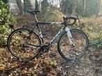 Ridley X-Night cyclocross fiets, Fietsen en Brommers, Gebruikt, 49 tot 53 cm, Overige maten, Meer dan 20 versnellingen