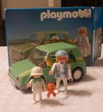 Vintage playmobil 3211 stadsauto (1988), Ophalen of Verzenden