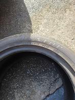 2 pneu 225 50 r17 dunlop sport, Enlèvement