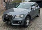 Audi Q5 3.0 TDI Euro 5 S-Tronic Automaat S-Line Panorama, Auto's, Audi, Te koop, Zilver of Grijs, 5 deurs, 188 kW