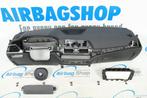 Airbag set dashboard zwart speaker BMW 3 serie G20 2019-...., Ophalen of Verzenden, Gebruikt