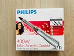 Stijltang 400W Philips, Elektronische apparatuur, Ophalen of Verzenden, Zo goed als nieuw, Haarverzorging