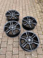 Velgen mini cooper, Ophalen, Zo goed als nieuw