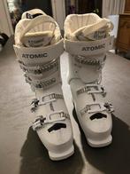 Bottines de ski, femme, taille 25-25.5 (39-40), top état., Comme neuf, Enlèvement, Atomic, Chaussures