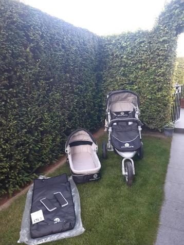 Kinderwagen/buggy beschikbaar voor biedingen