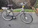 sundvall almeria, Fietsen en Brommers, Elektrische fietsen, Gebruikt, 51 tot 55 cm, 50 km per accu of meer, Ophalen