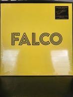 vinylbox falco, Cd's en Dvd's, Ophalen of Verzenden, Nieuw in verpakking