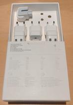 Apple World Travel Adapter Kit, Computers en Software, Overige Computers en Software, Ophalen, Zo goed als nieuw