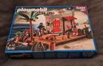 PLAYMOBIL SuperSet Piratenfort - 6146 Nieuw ongeopende doos., Ophalen of Verzenden, Nieuw, Complete set