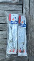 Profish, Watersport en Boten, Ophalen
