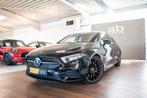 Mercedes-Benz A250 *AMG-LINE*, AUTOM, LED, PARK-ASSIST, DYN, Classe A, Euro 6, 0 kg, Noir