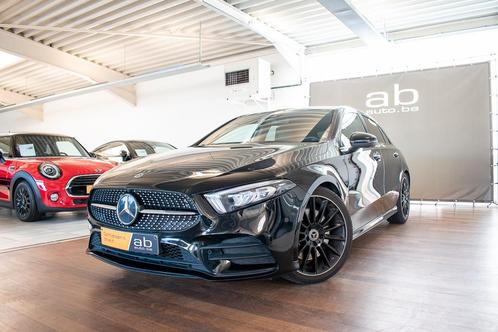 Mercedes-Benz A250 *AMG-LINE*, AUTOM, LED, PARK-ASSIST, DYN, Autos, Mercedes-Benz, Entreprise, Classe A, Air conditionné, Bluetooth