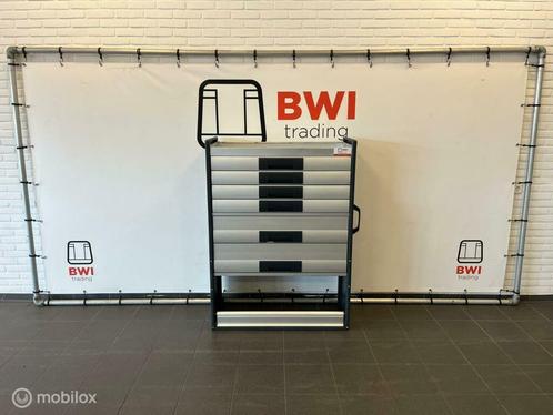 Bott bedrijfswagen inrichting / bus inrichting / ladekast, Auto diversen, Overige Auto diversen, Ophalen of Verzenden