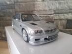 BMW M3 E46 GTR 1/18ème, Neuf, OttOMobile, Enlèvement ou Envoi, Voiture