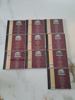 cd's Prehistorie jaren '70, Cd's en Dvd's, Cd's | Verzamelalbums, Ophalen, Zo goed als nieuw, Overige genres, Boxset