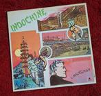 indochine vinyle LP vintage, Enlèvement, Utilisé