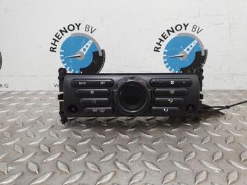 MINI (BMW) MINI 1.6 Cooper Chili  [HEAT_AC_CONTROLLER] 2002 beschikbaar voor biedingen