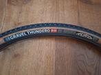 Tufo Thundero Gravelbanden - 44mm (Set), Fietsen en Brommers, Fietsonderdelen, Ophalen of Verzenden, Gebruikt, Band