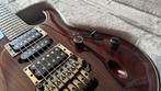 Ibanez S970 WRW-NT Premium edition, Muziek en Instrumenten, Snaarinstrumenten | Gitaren | Elektrisch, Ophalen, Ibanez