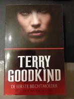 Terry Goodkind - De eerste biechtmoeder, Boeken, Ophalen of Verzenden, Zo goed als nieuw, Terry Goodkind