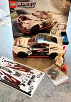 lego 76896 Speed champions, Ophalen of Verzenden, Zo goed als nieuw