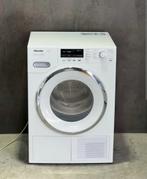 Miele T1 SteamFinish & Eco Warmtepomp Droogkast, Elektronische apparatuur, Droogkasten, Ophalen, Zo goed als nieuw