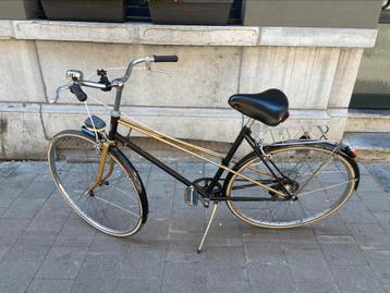 Dames stadsfiets O’Brien beschikbaar voor biedingen